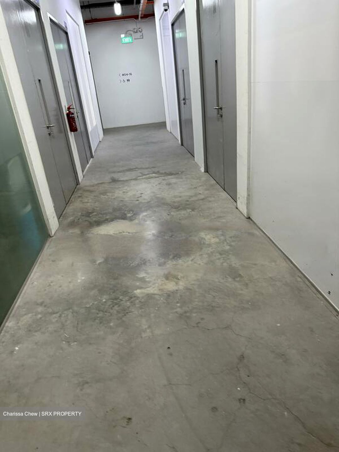 Four Star Building (D12), Factory #496665591